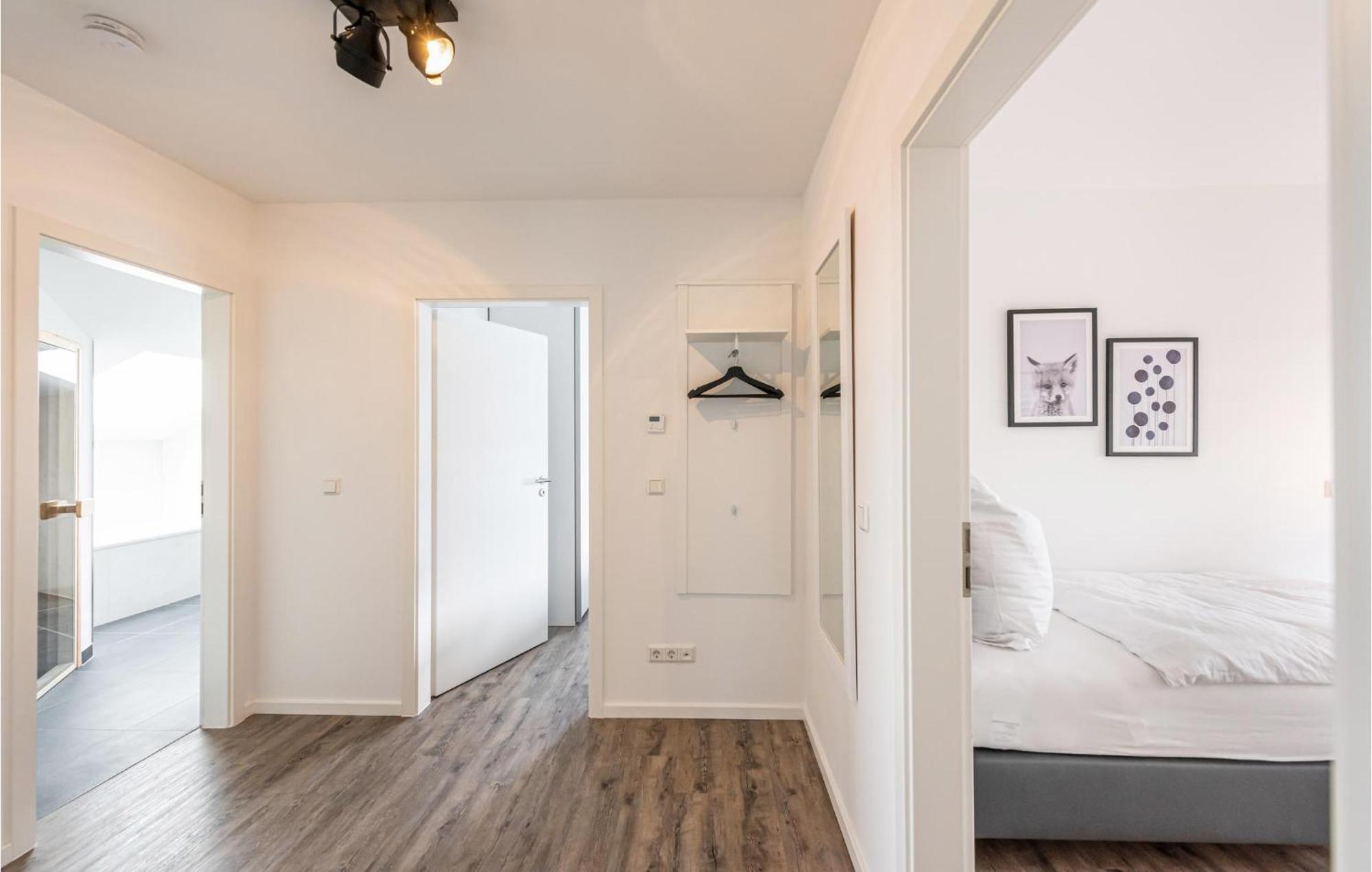 Amazing Apartment In Rechlin With Kitchen מראה חיצוני תמונה