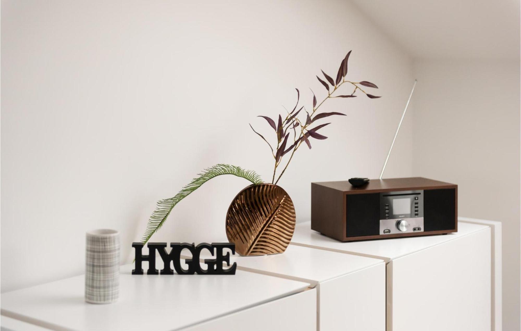 Amazing Apartment In Rechlin With Kitchen מראה חיצוני תמונה